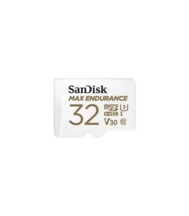 SanDisk MAX ENDURANCE