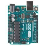 Arduino Uno Rev 3