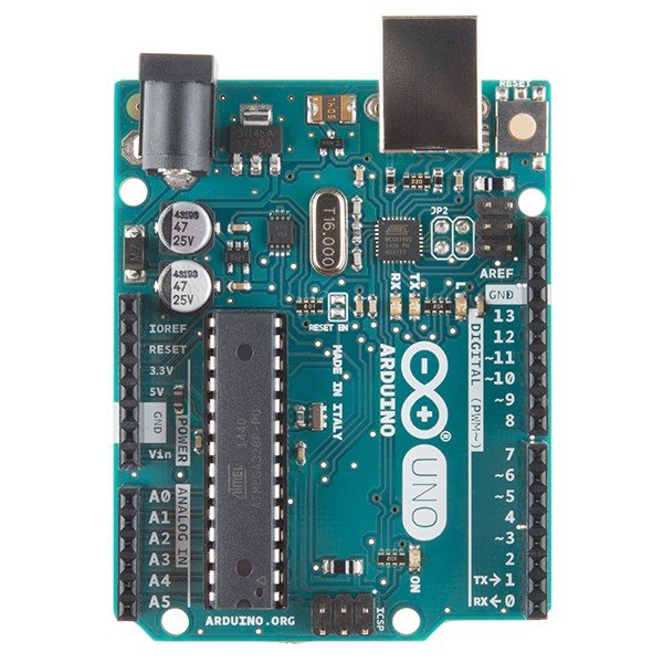 Arduino Uno Rev 3
