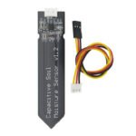 Capacitive Soil Moisture Sensor V1.2 for Arduino & ESP32