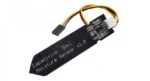 Capacitive soil moisture sensor v1.2