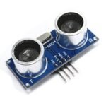 HC-SR04 Ultrasonic Distance Sensor