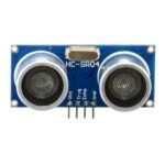 HC-SR04 Ultrasonic Distance Sensor - Image 3