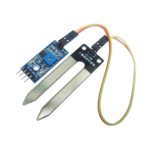 FC-28 Soil Moisture Sensor Module
