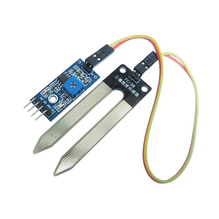 FC-28 Soil Moisture Sensor Module FC-28 Soil Moisture Sensor Module