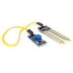 FC-28 Soil Moisture Sensor Module - Image 2