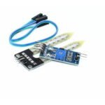 FC-28 Soil Moisture Sensor Module - Image 4