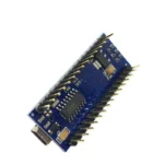 Arduino Nano Compatible Development Board (ATmega328P) - Image 4