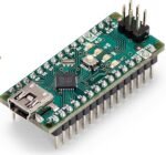 Arduino Nano Compatible Development Board (ATmega328P)