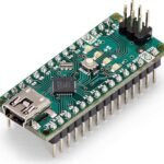 Arduino Nano Compatible Development Board (ATmega328P)