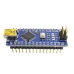 Arduino Nano Compatible Development Board (ATmega328P) - Image 2