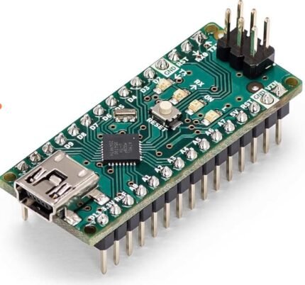 Arduino Nano Compatible Development Board (ATmega328P)