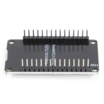 ESP32 DevKit V1 (30-Pin) Development Board – Wi-Fi & Bluetooth Microcontroller for IoT, Robotics, and Smart Automation - Image 2