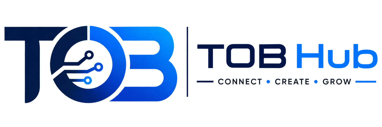 TOB HUB logo