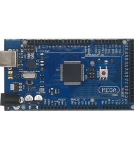Arduino Mega 2560 development board