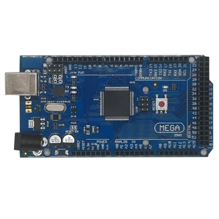 Arduino Mega 2560 development board