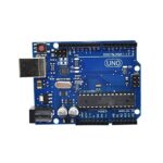 Compatible with Arduino UNO R3 (DIP) Development Board