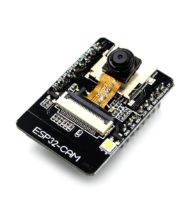 ESP32-CAM (Camera Module) development board