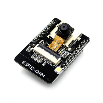 ESP32-CAM (Camera Module) development board