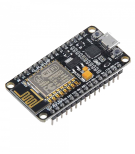 NodeMcu ESP8266 development board