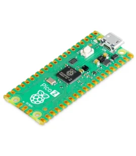 Raspberry Pi Pico 2 Development Board