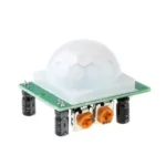 HC-SR501 PIR Motion Detector Sensor