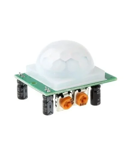 HC-SR501 PIR Motion Detector Sensor
