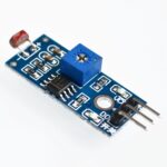 LDR Light Sensor Module LM393 Light Detection Sensor